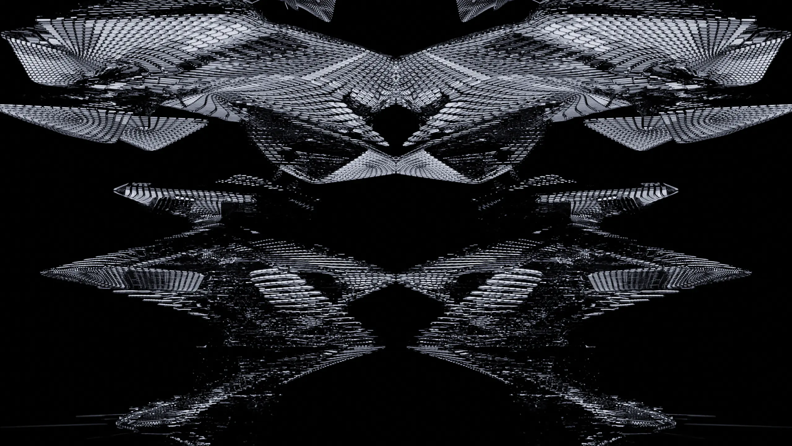 PROJECT 2.0, an Architectural experimental Design