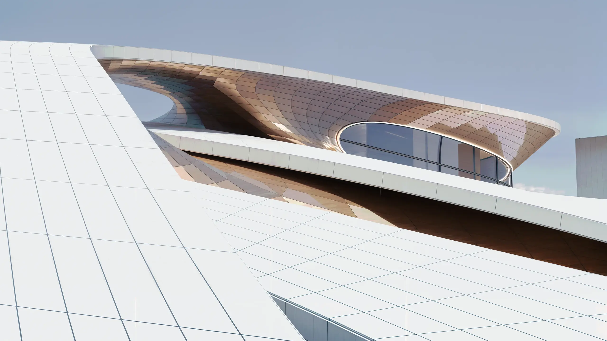 Ermali Mall, Futuristic Mall Concept Abu Dhabi 2030, Abu Dhabi Vision 2030 Mall Project.