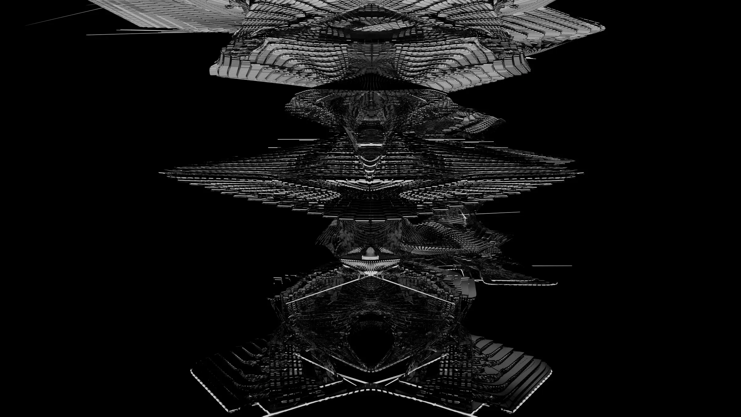 PROJECT 2.0, an Architectural experimental Design